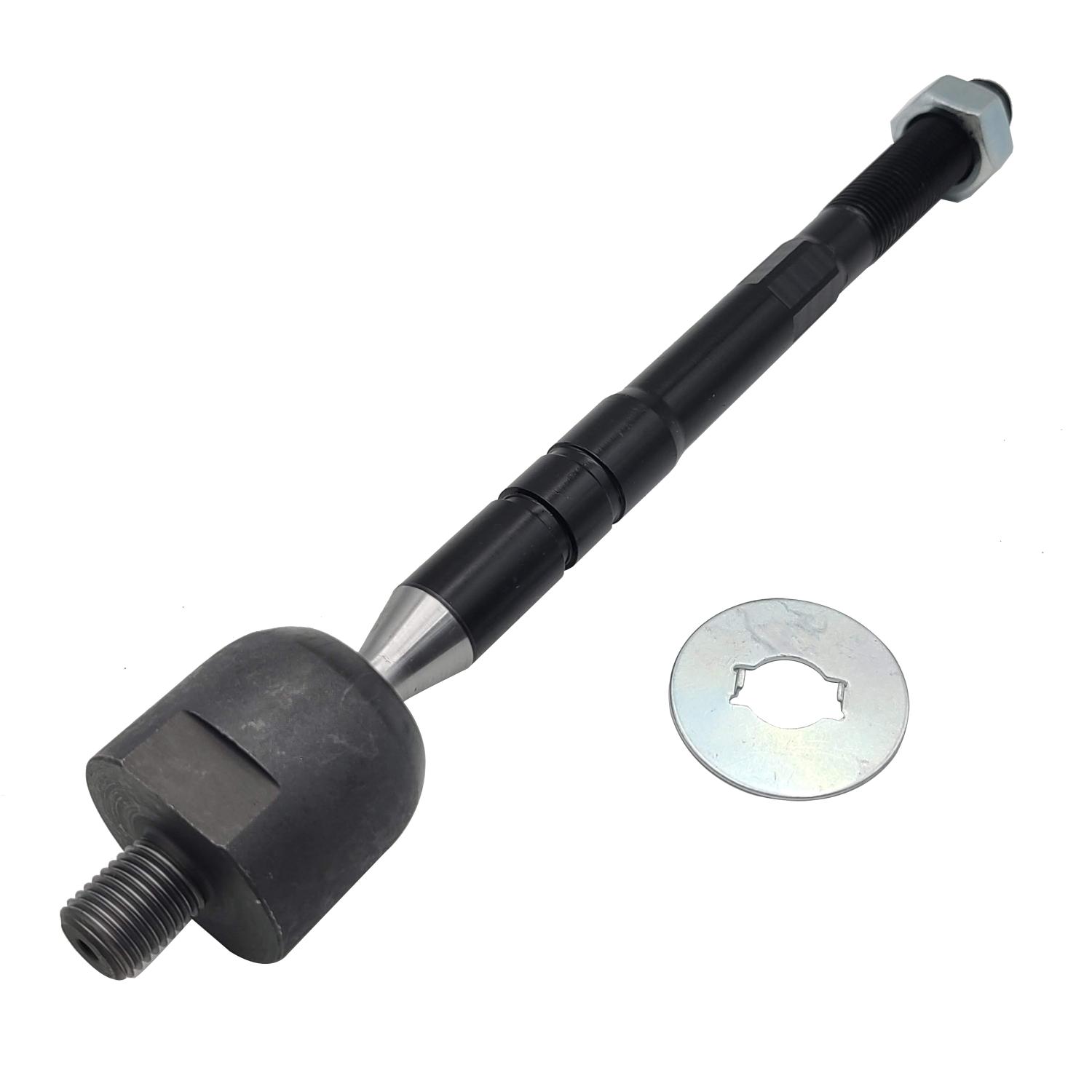 CTR CR0669 Steering Tie Rod End product image 1 of 1