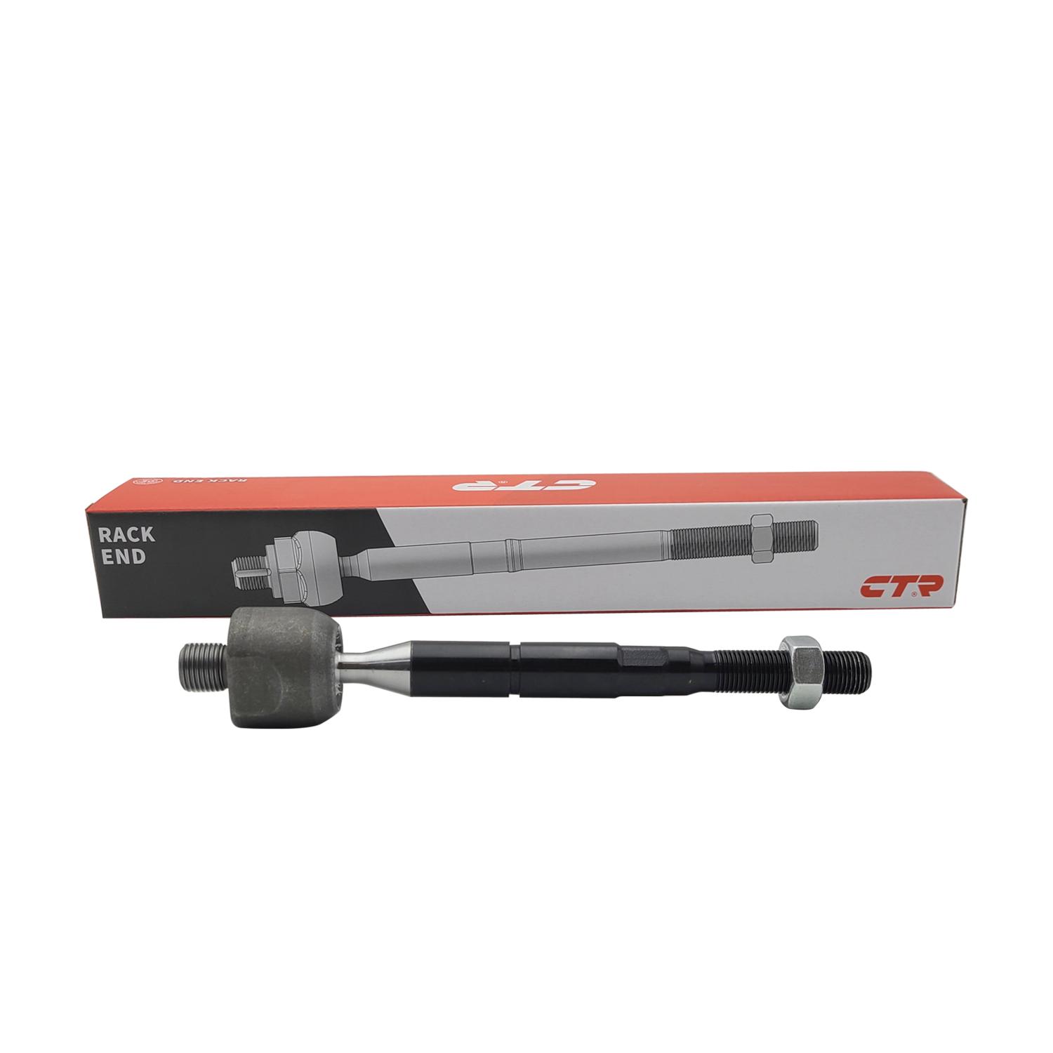 CTR CR0739 Steering Tie Rod End product image 1 of 1