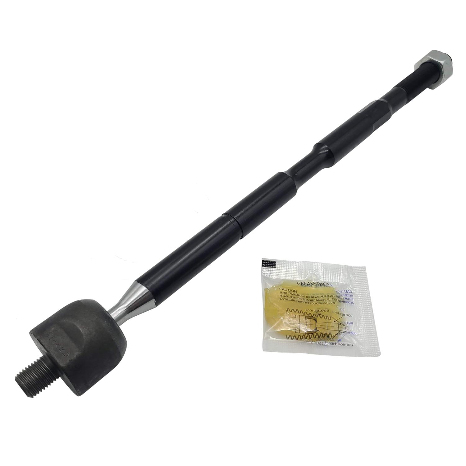 CTR CR0871 - Steering Tie Rod End CTR CR0871 Steering Tie Rod End product image 1 of 1