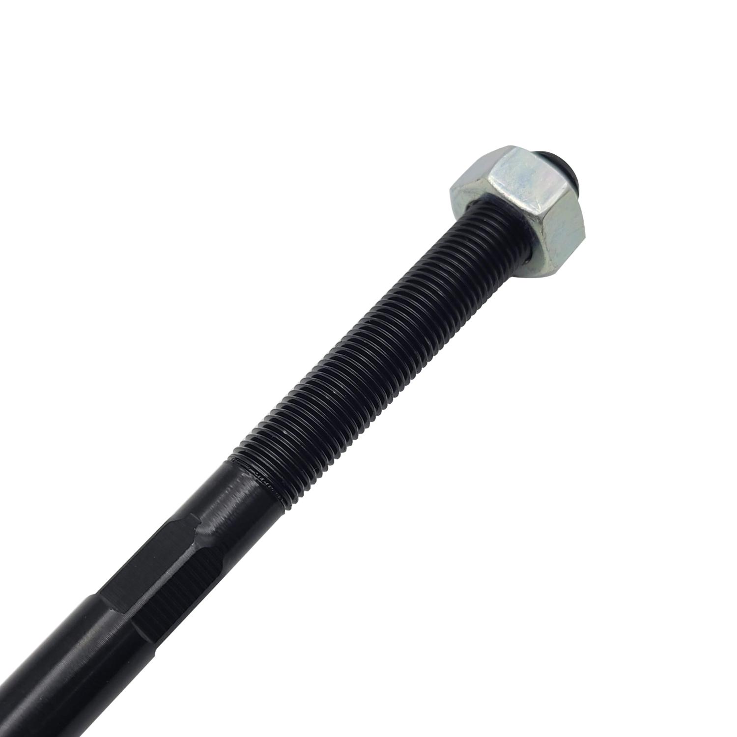 CTR CR0872 Steering Tie Rod End product image 3 of 3