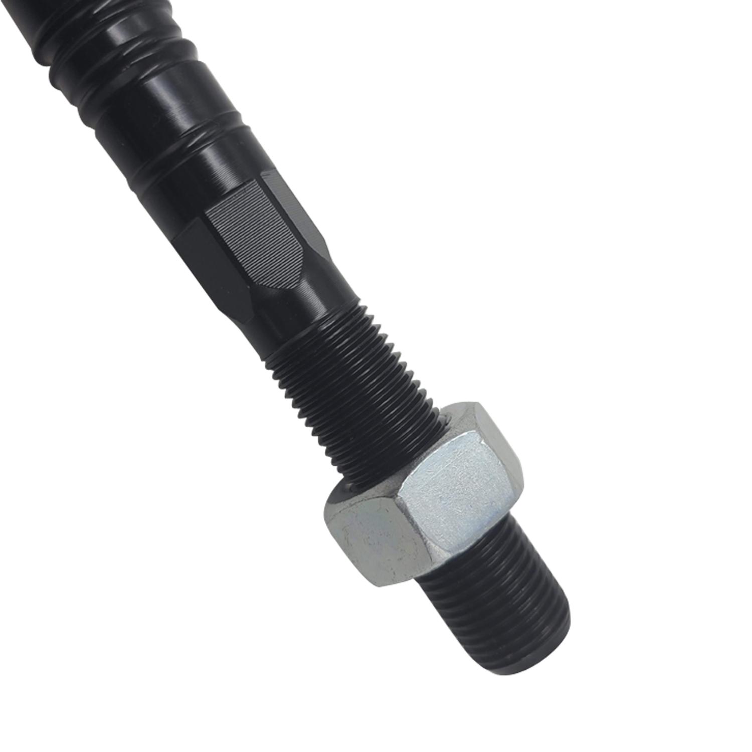 CTR CR0876 - Steering Tie Rod End CTR CR0876 Steering Tie Rod End product image 2 of 2