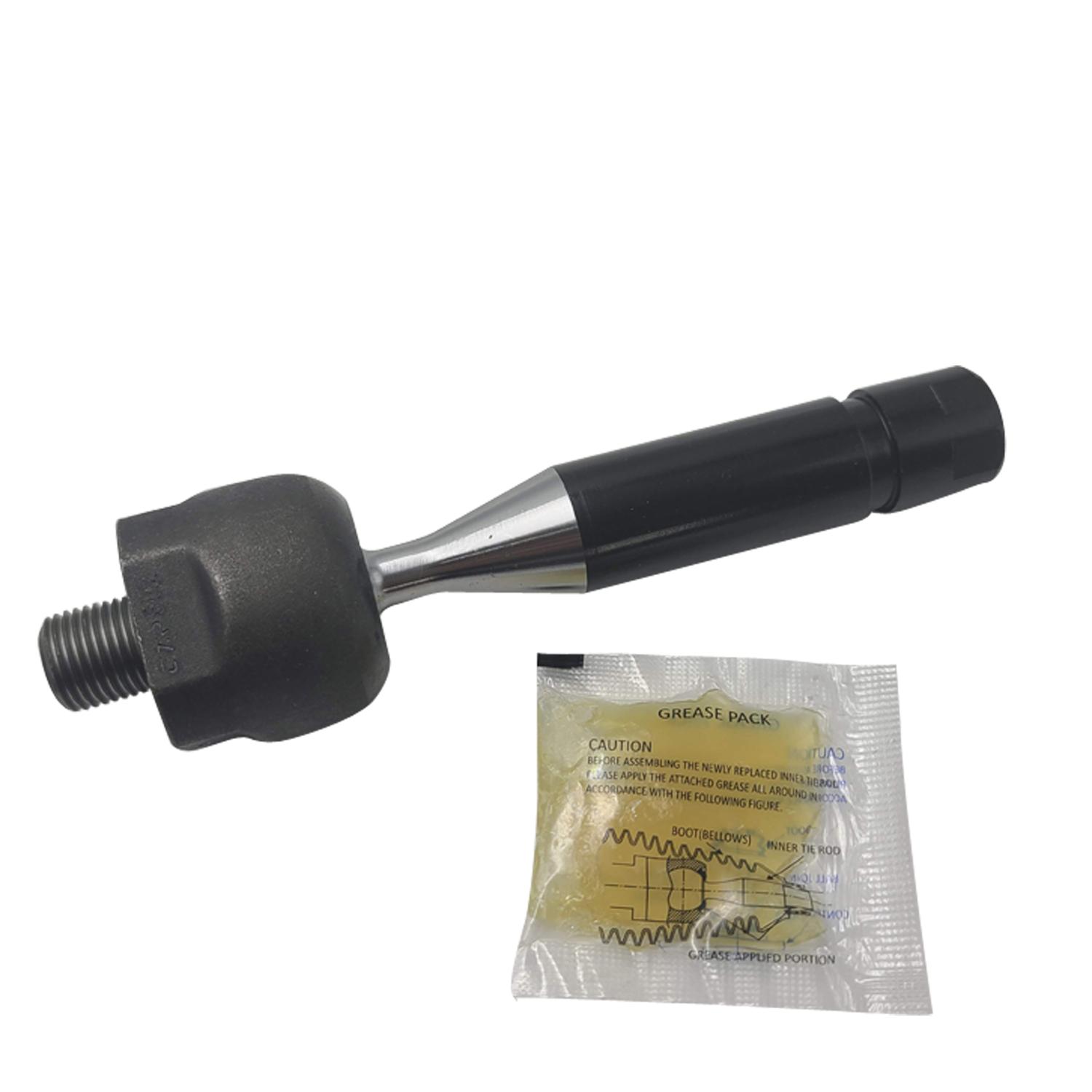 CTR CR0877 Steering Tie Rod End product image 1 of 3