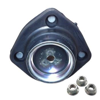 CTR GA0023L - Suspension Strut Mount CTR GA0023L Suspension Strut Mount product image 1 of 2