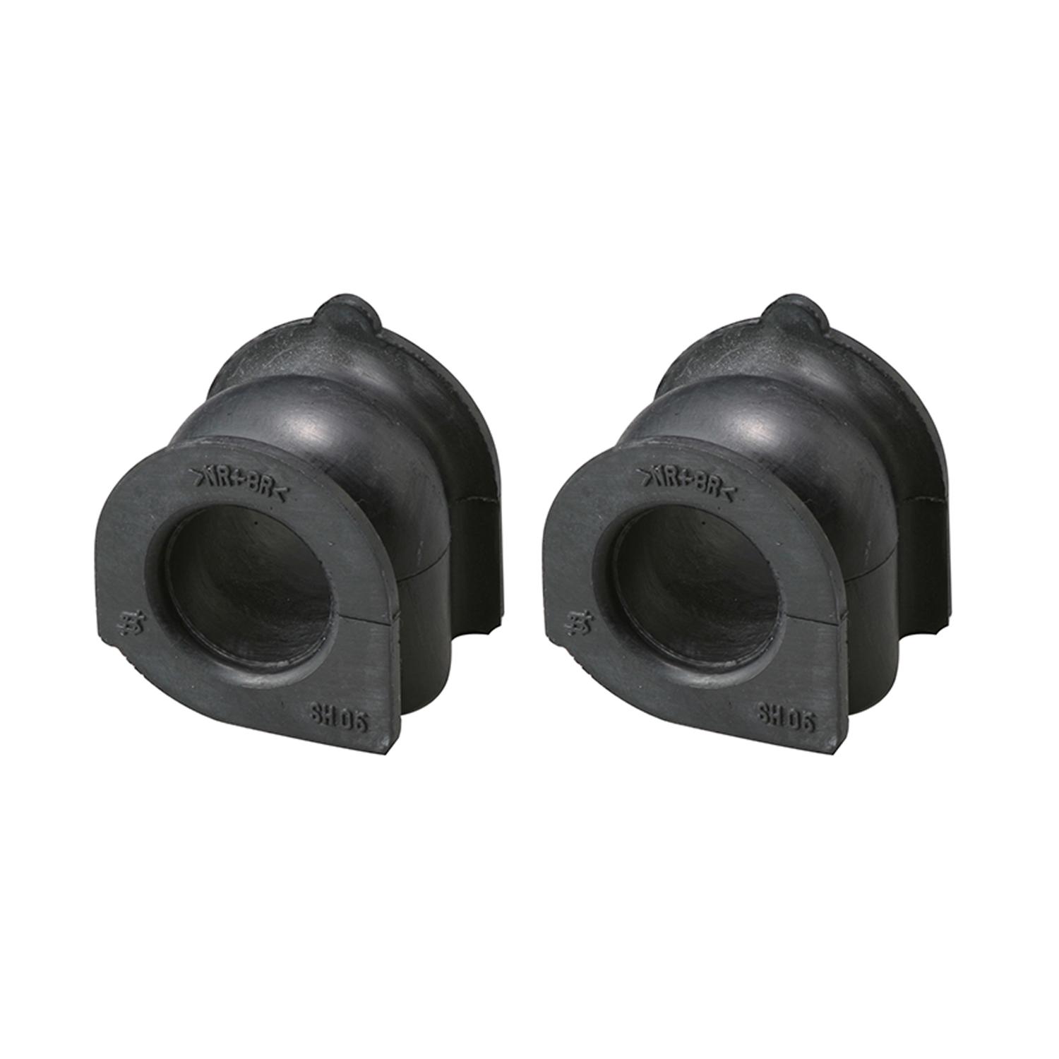 CTR GV0256 Suspension Stabilizer Bar Bushing product image 1 of 1