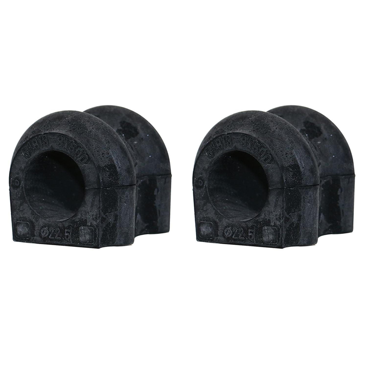 CTR GV0296 Suspension Stabilizer Bar Bushing product image 1 of 1