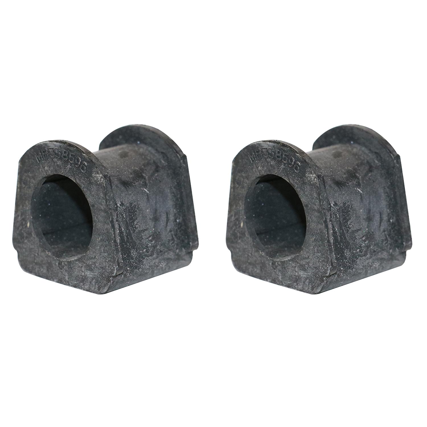 CTR GV0374 - Suspension Stabilizer Bar Bushing CTR GV0374 Suspension Stabilizer Bar Bushing product image 1 of 2