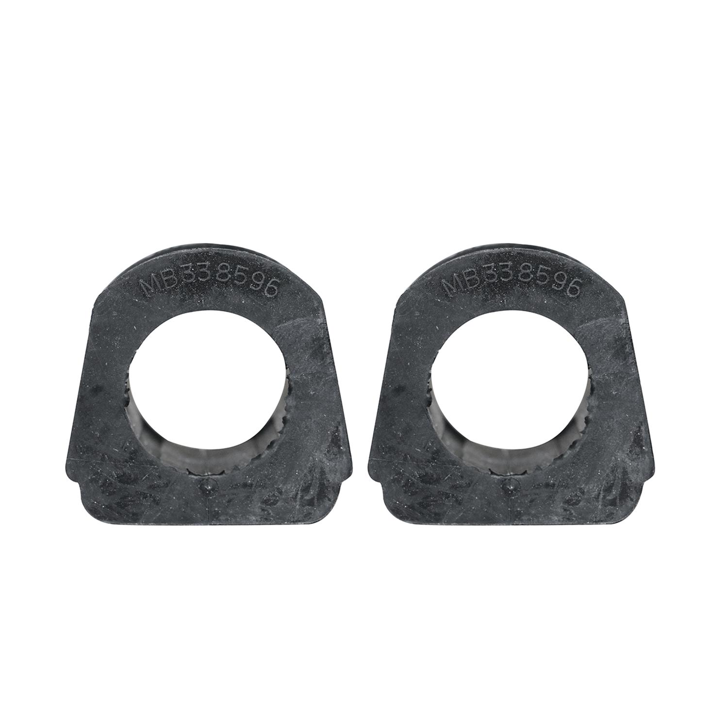 CTR GV0374 - Suspension Stabilizer Bar Bushing CTR GV0374 Suspension Stabilizer Bar Bushing product image 2 of 2
