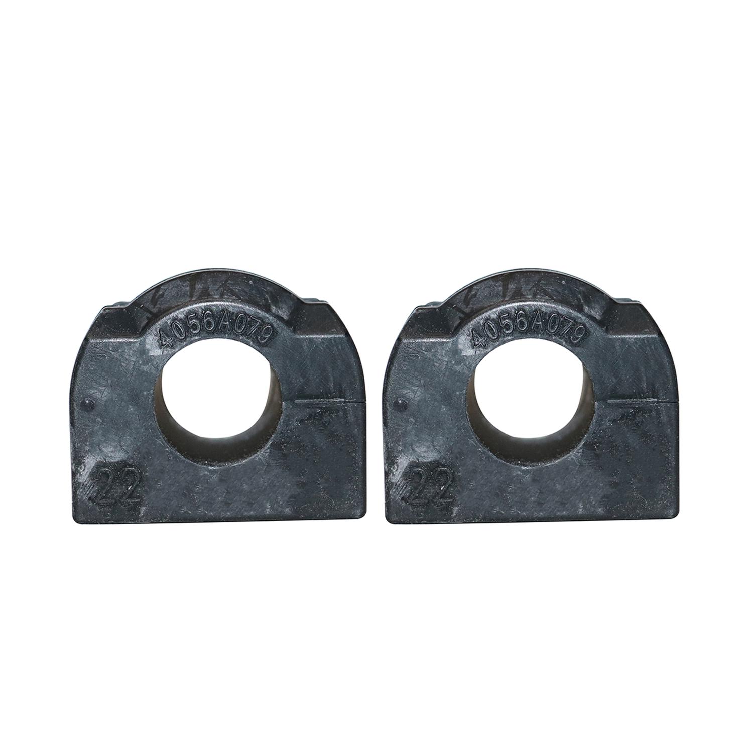 CTR GV0379 - Suspension Stabilizer Bar Bushing CTR GV0379 Suspension Stabilizer Bar Bushing product image 2 of 2