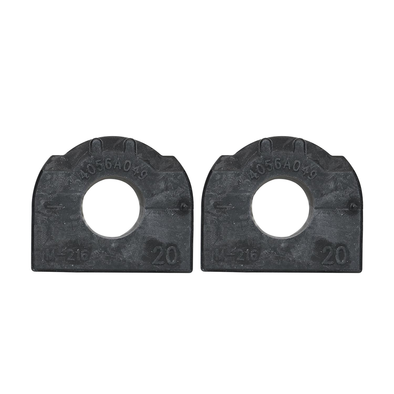 CTR GV0382 - Suspension Stabilizer Bar Bushing CTR GV0382 Suspension Stabilizer Bar Bushing product image 1 of 1