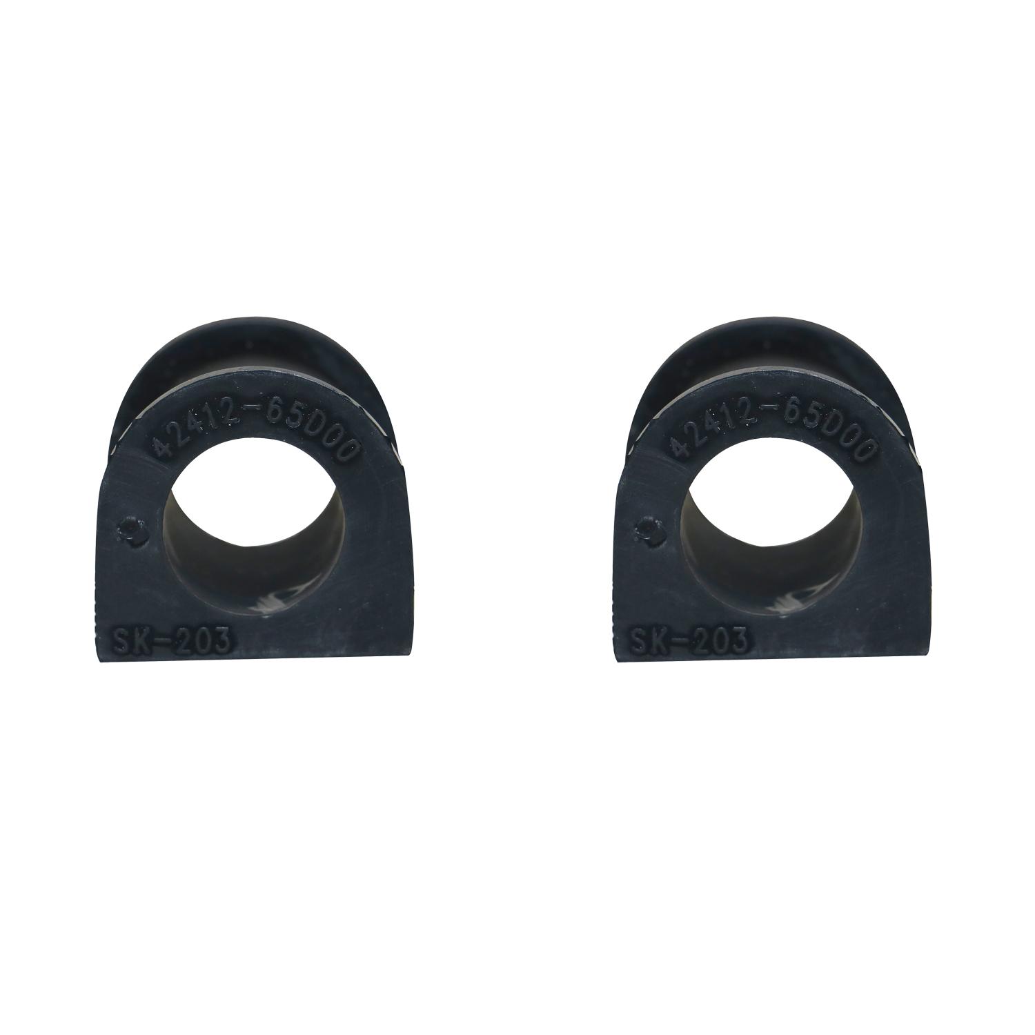 CTR GV0416 Suspension Stabilizer Bar Bushing product image 1 of 1