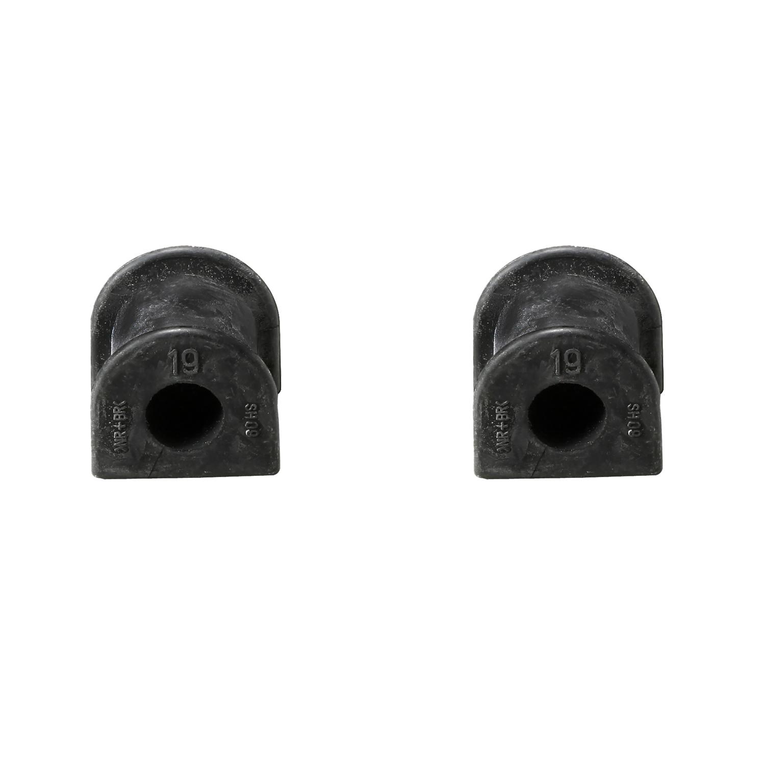 CTR GV0489 Suspension Stabilizer Bar Bushing product image 1 of 1