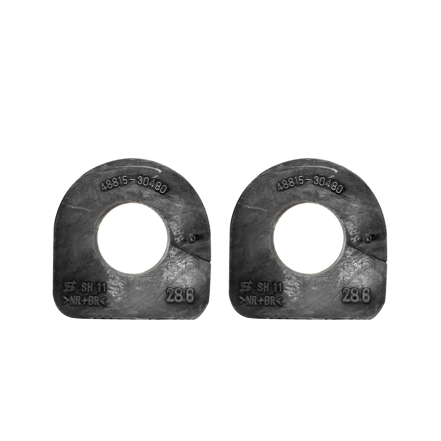 CTR GV0500 Suspension Stabilizer Bar Bushing product image 1 of 1