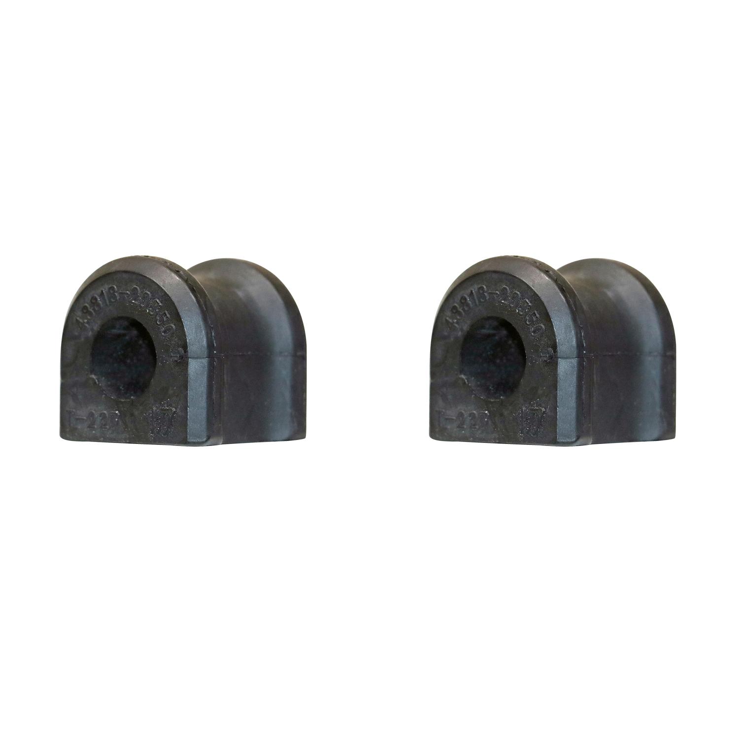 CTR GV0510 Suspension Stabilizer Bar Bushing product image 1 of 1