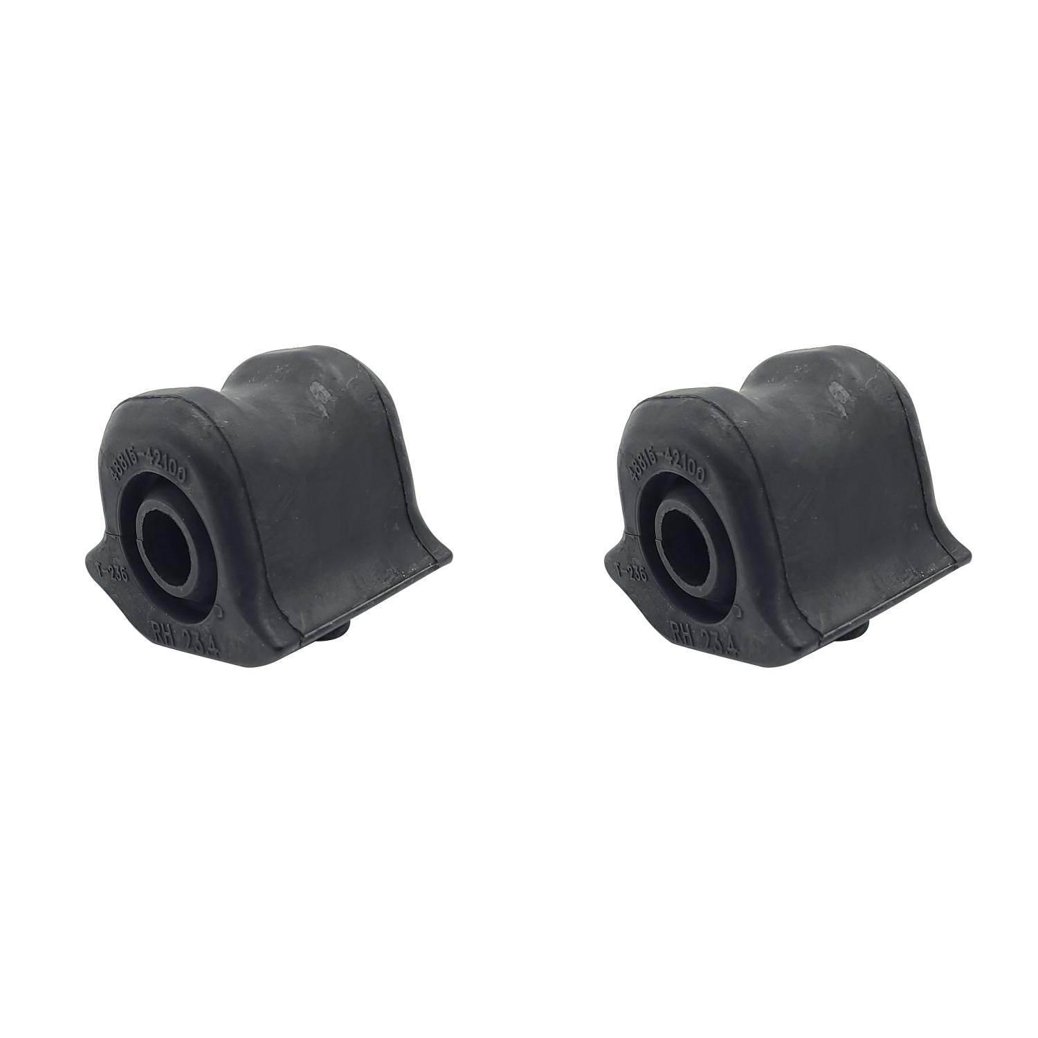 CTR GV0573 Suspension Stabilizer Bar Bushing product image 1 of 2