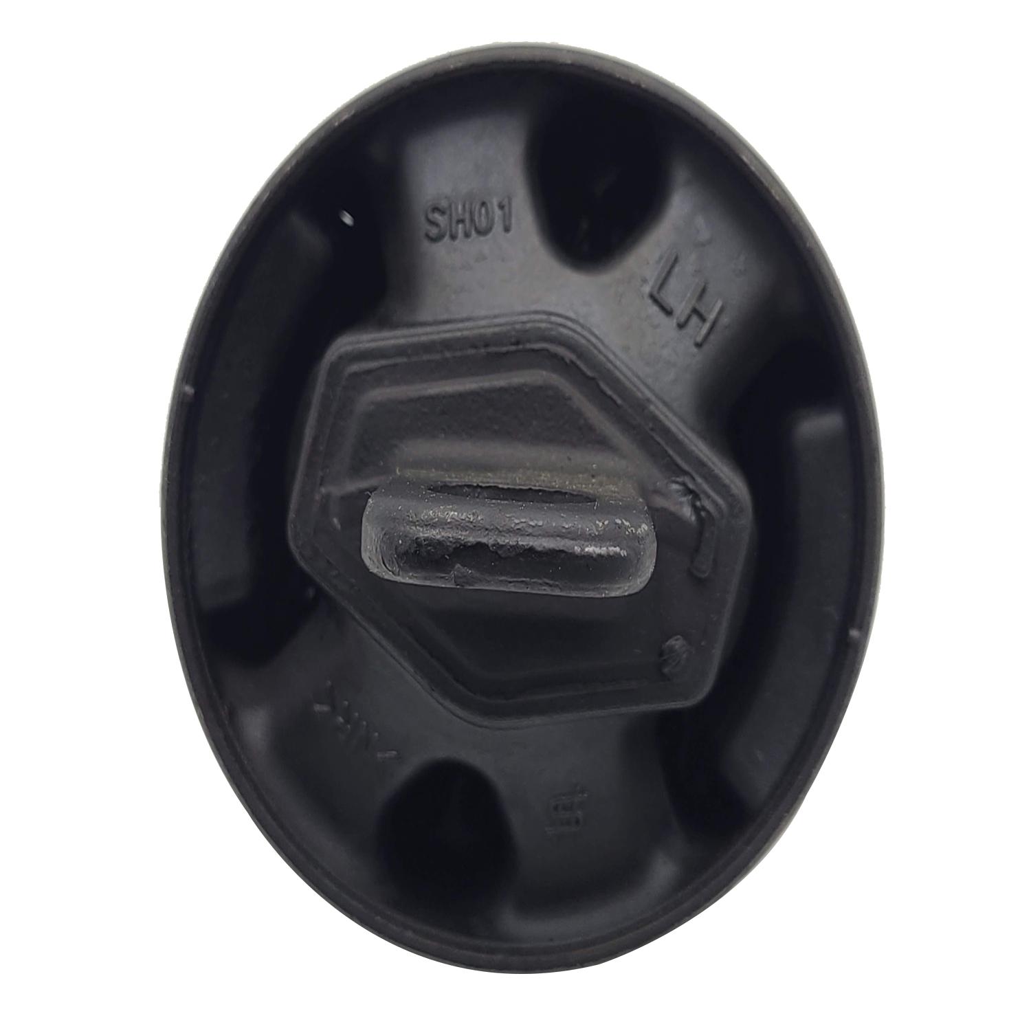 CTR GV0592L Suspension Trailing Arm Bushing product image 2 of 2