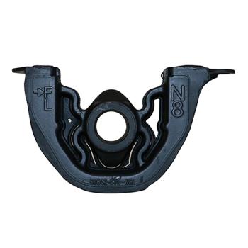 CTR GZ0052L - Engine Mount CTR GZ0052L Engine Mount product image 1 of 1