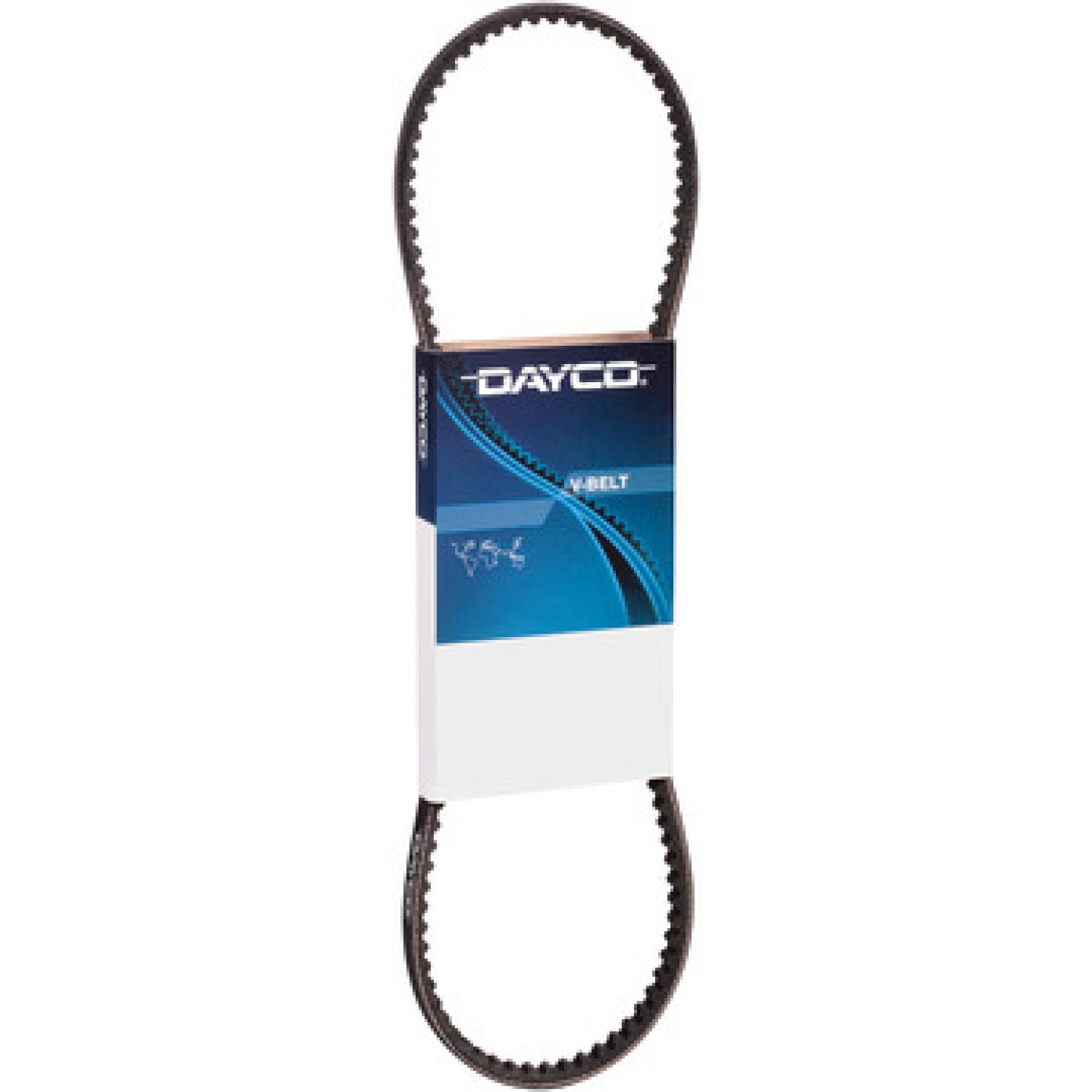Dayco 09330 Accessory Drive Belt product image 3 of 4