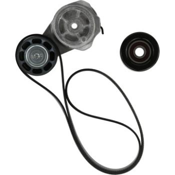 Dayco 5060515HDK1 Serpentine Belt Drive Component Kit product image 1 of 2