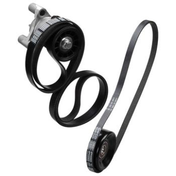 Dayco 5060923K1 Serpentine Belt Drive Component Kit product image 1 of 2