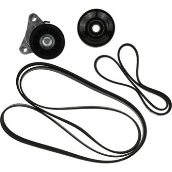 Dayco 5060923K1 Serpentine Belt Drive Component Kit product image 2 of 2