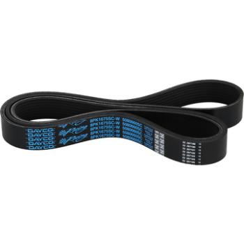 Dayco 5080660SC Serpentine Belt product image 2 of 2