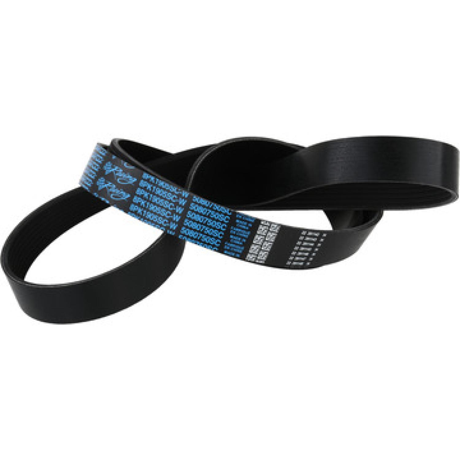 Dayco 5080750SC - Serpentine Belt Dayco 5080750SC Serpentine Belt product image 1 of 2