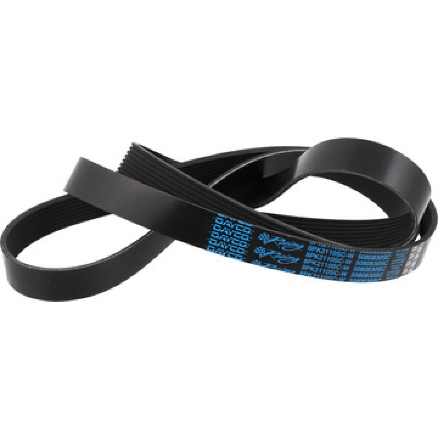 Dayco 5080830SC - Serpentine Belt Dayco 5080830SC Serpentine Belt product image 1 of 2