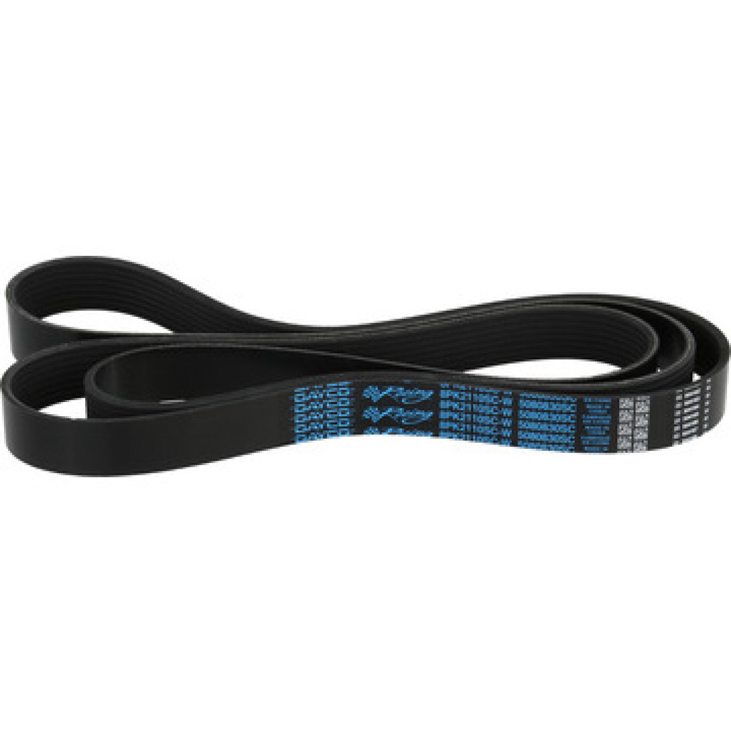 Dayco 5080830SC - Serpentine Belt Dayco 5080830SC Serpentine Belt product image 2 of 2