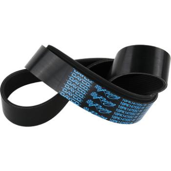 Dayco 5100580SC Serpentine Belt product image 1 of 2