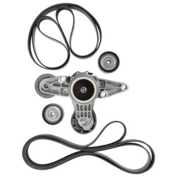 Dayco 5100810K1 Serpentine Belt Drive Component Kit product image 1 of 2