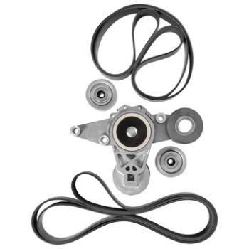 Dayco 5100810K1 Serpentine Belt Drive Component Kit product image 2 of 2