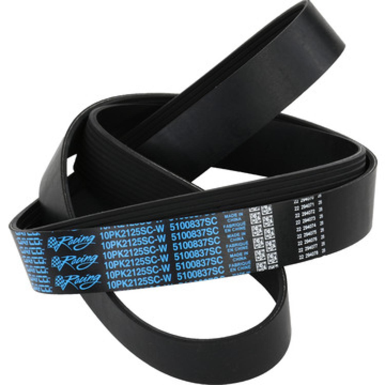 Dayco 5100837SC Serpentine Belt product image 1 of 2
