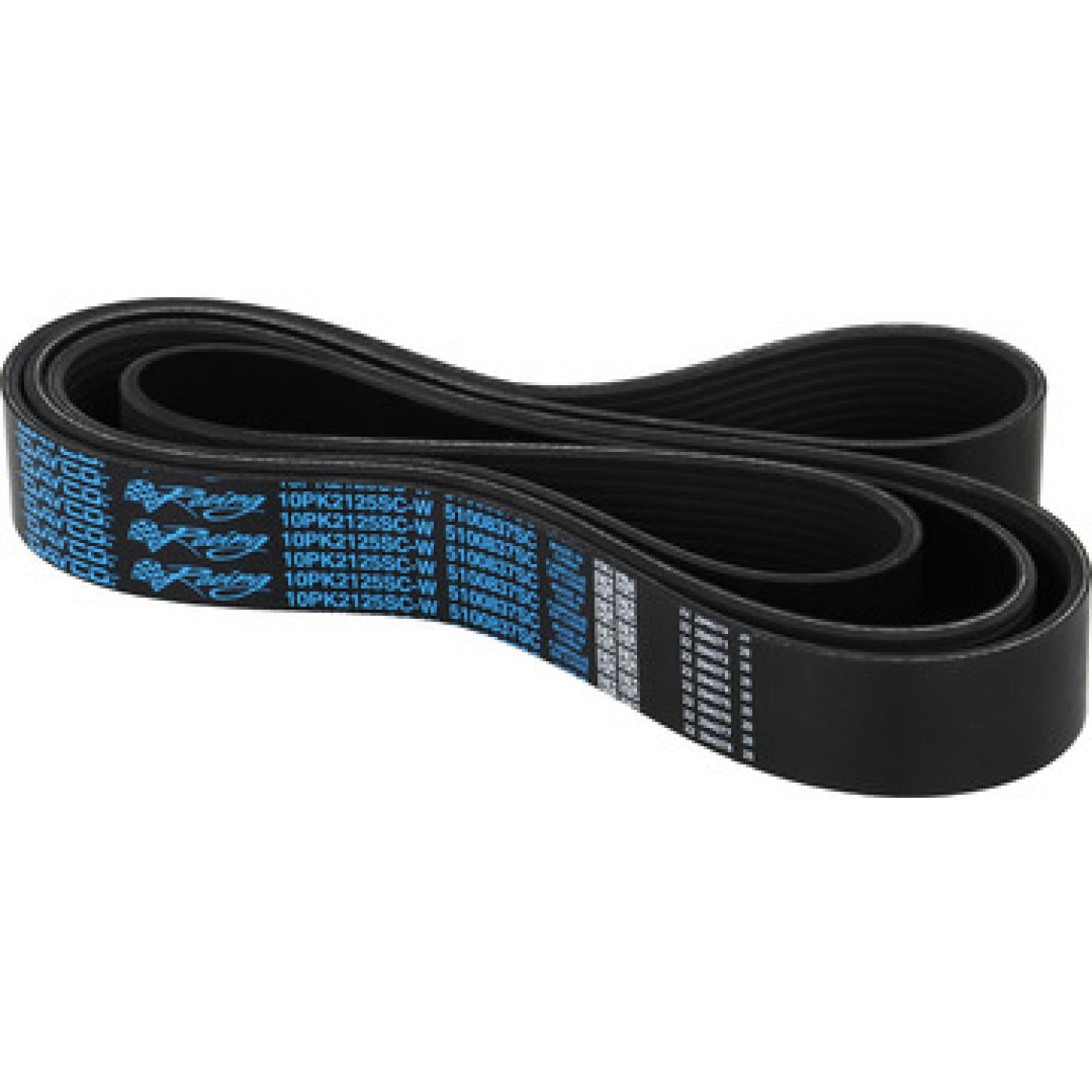Dayco 5100837SC Serpentine Belt product image 2 of 2
