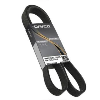 Dayco 5120399 Serpentine Belt product image 2 of 2