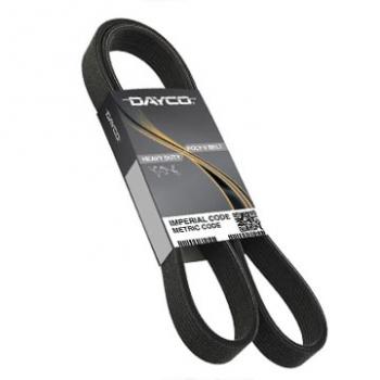 Dayco 5120827 Serpentine Belt product image 2 of 2