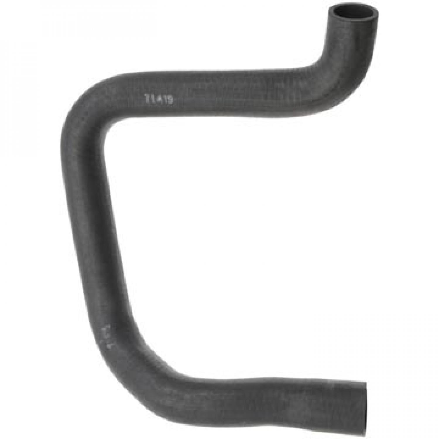 Dayco 71419 - Radiator Coolant Hose Dayco 71419 Radiator Coolant Hose product image 1 of 1
