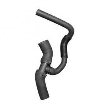 Dayco 71455 Radiator Coolant Hose product image 1 of 1