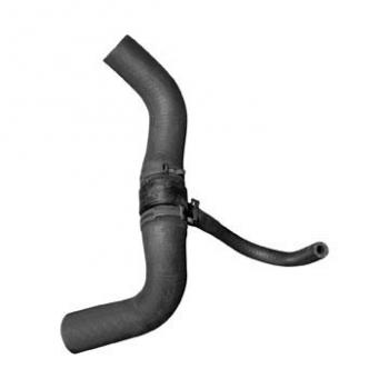 Dayco 71497 Radiator Coolant Hose product image 1 of 1