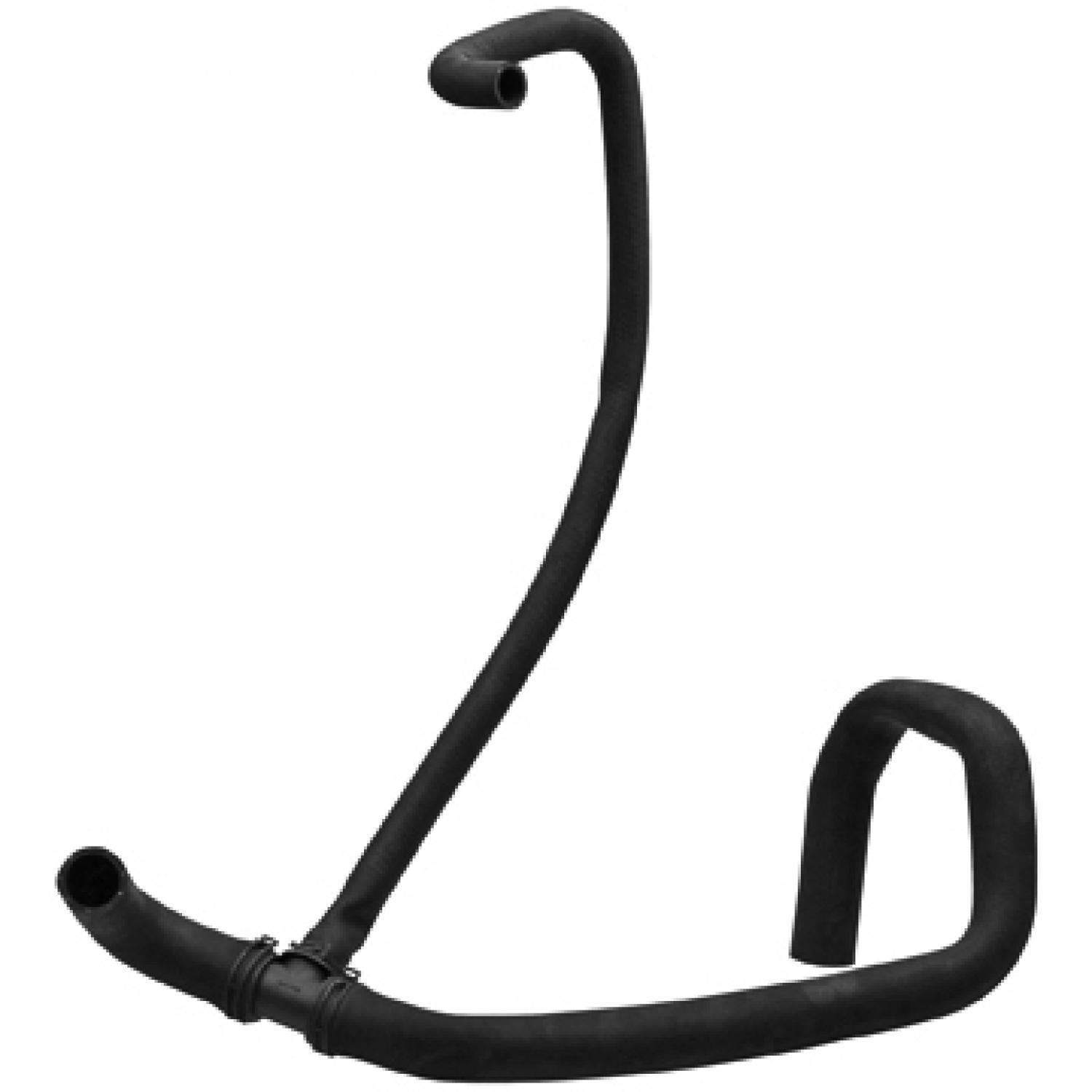 Dayco 71515 HVAC Heater Hose product image 1 of 1