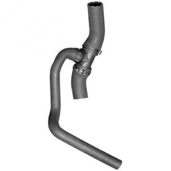 Dayco 71584 - Radiator Coolant Hose Dayco 71584 Radiator Coolant Hose product image 1 of 1