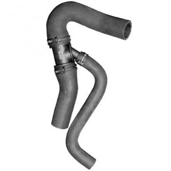 Dayco 71585 - Radiator Coolant Hose Dayco 71585 Radiator Coolant Hose product image 1 of 1