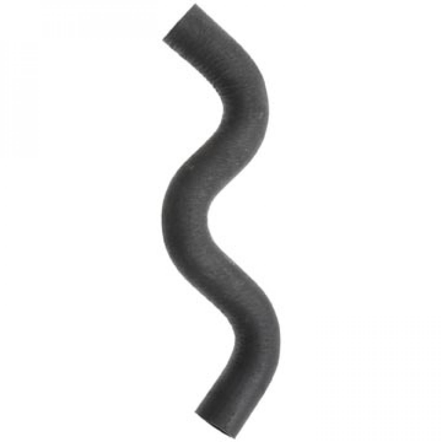 Dayco 71702 Radiator Coolant Hose product image 1 of 1