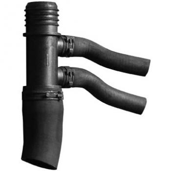 Dayco 71735 - Radiator Coolant Hose Dayco 71735 Radiator Coolant Hose product image 1 of 1