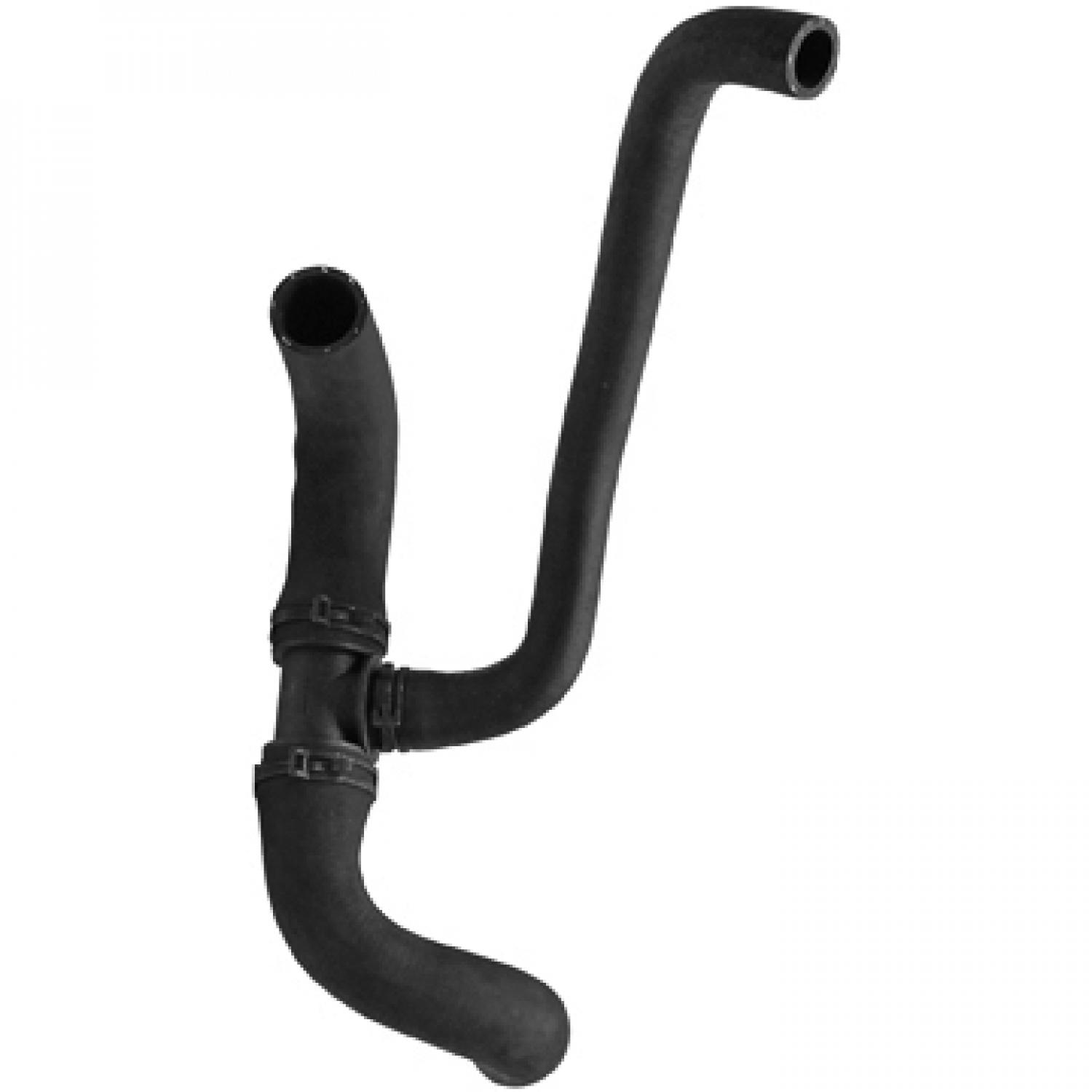 Dayco 71776 Radiator Coolant Hose product image 1 of 1