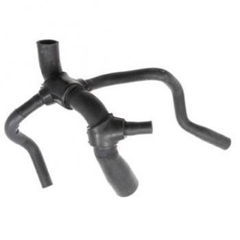 Dayco 71835 - Radiator Coolant Hose Dayco 71835 Radiator Coolant Hose product image 1 of 1