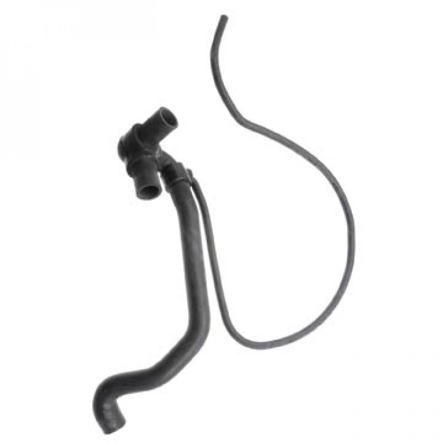 Dayco 71836 - Radiator Coolant Hose Dayco 71836 Radiator Coolant Hose product image 1 of 1