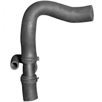 Dayco 71841 - Radiator Coolant Hose Dayco 71841 Radiator Coolant Hose product image 1 of 1