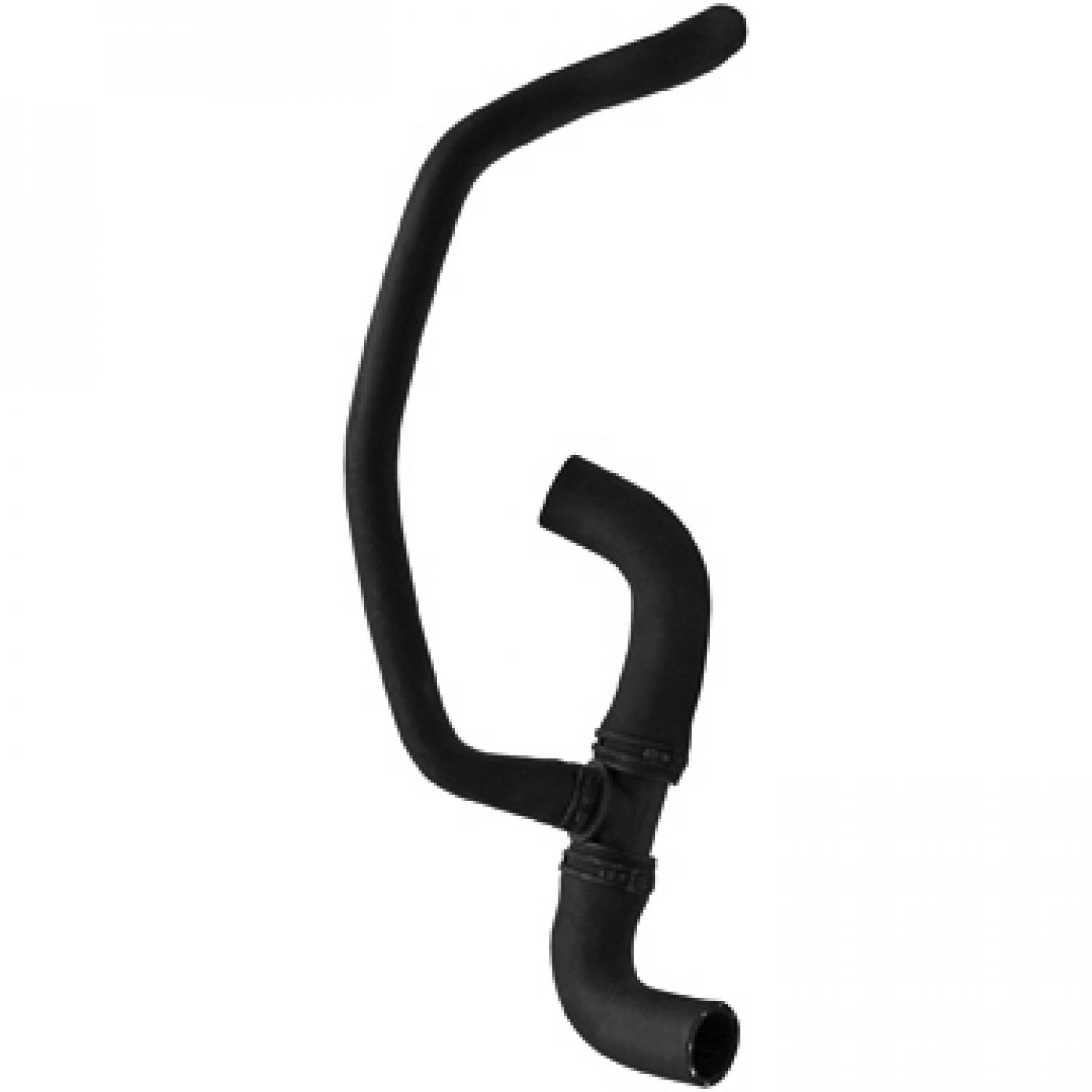 Dayco 71849 Radiator Coolant Hose product image 1 of 1