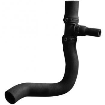 Dayco 71936 Radiator Coolant Hose product image 1 of 1