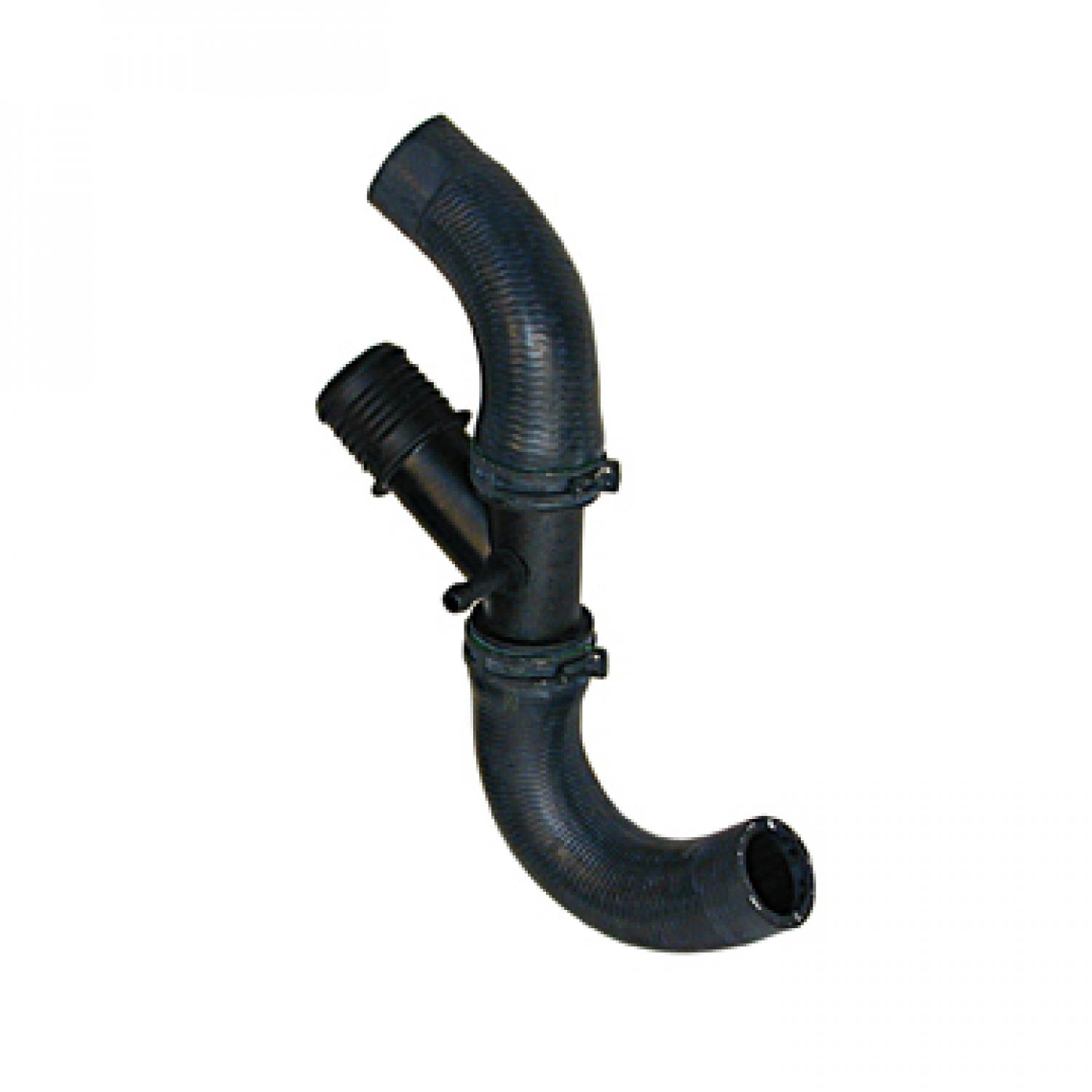 Dayco 71937 Radiator Coolant Hose product image 1 of 1